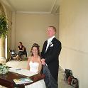 66 Chris and Tanya Wedding - August 2006
